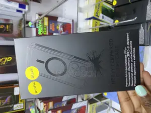 Sawiqpd iPhone 15 Pro Screen Protector, 360 Full Body Case