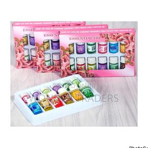 12pcs Essential Oils for Aromatherapy Diffuser - thumbnail 2