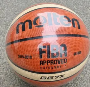 Original Molten Basketball