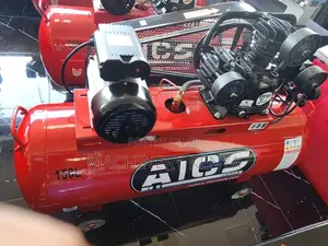 Aico 150l Electric Air Compressor