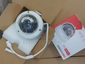 Hikvision Ds-2cd11232g2-Liu 2mp Network Camera