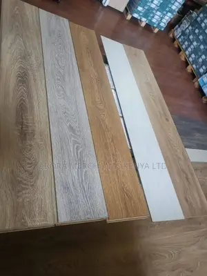 Laminates Flooring With Underlay Per Square Meter Supply