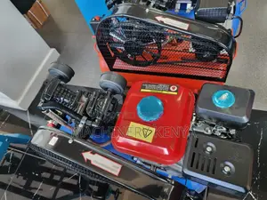 Aico Air Compressor 100l Capacity