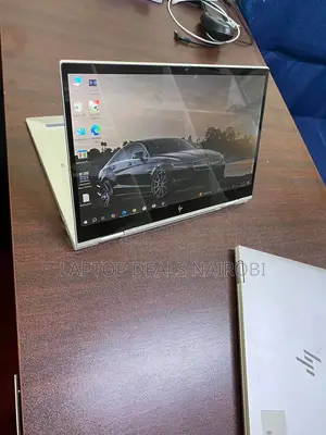 Laptop HP EliteBook 830 G7 16GB Intel Core I7 SSD 512GB