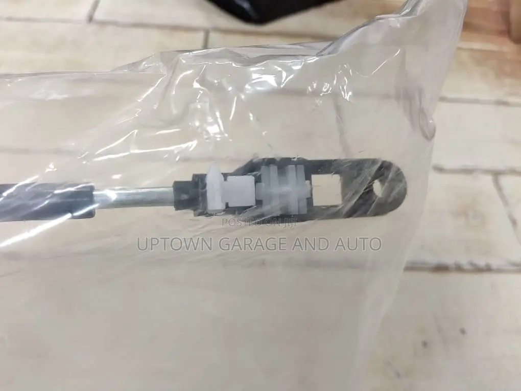Ford Ranger Lever Control Cable