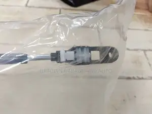 Ford Ranger Lever Control Cable