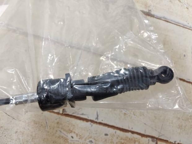 Ford Ranger Lever Control Cable - thumbnail 4