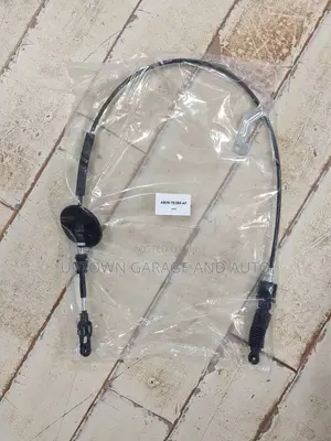 Ford Ranger Lever Control Cable