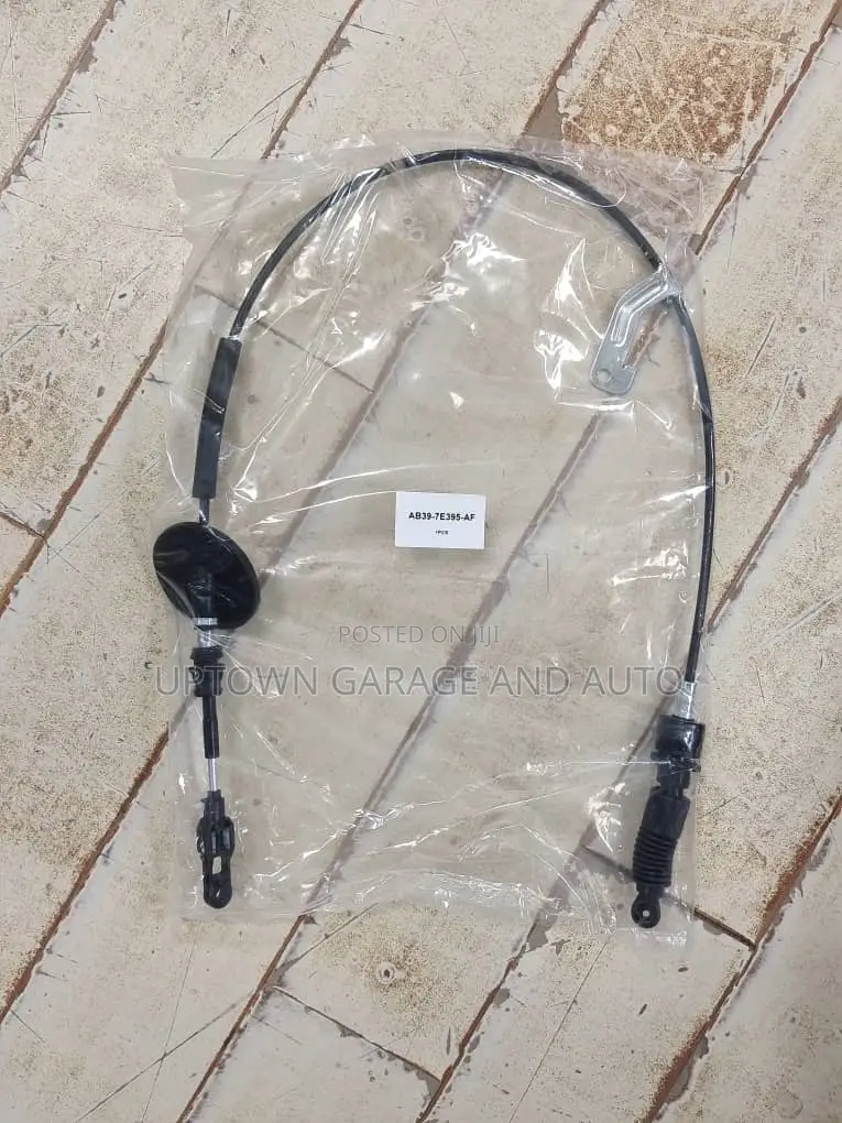 Ford Ranger Lever Control Cable