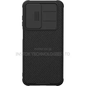 Nillkin Super Frosted Shield Pro Matte Case for Samsung A26