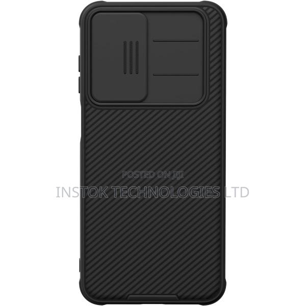 Nillkin Super Frosted Shield Pro Matte Case for Samsung A26