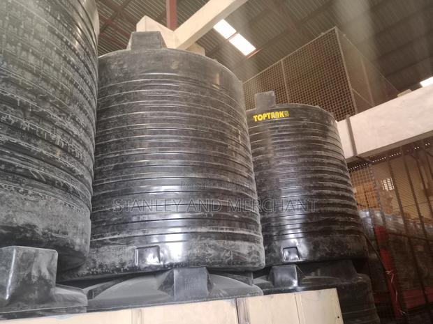4200l Toptank New Water Tanks. Free Delivery Countrywide!