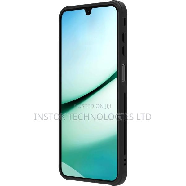 Nillkin Super Frosted Shield Pro Matte Case for Samsung A26 - thumbnail 2