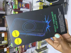 Oterkin 360° Protection Magnetic for iPhone 16 Pro Case