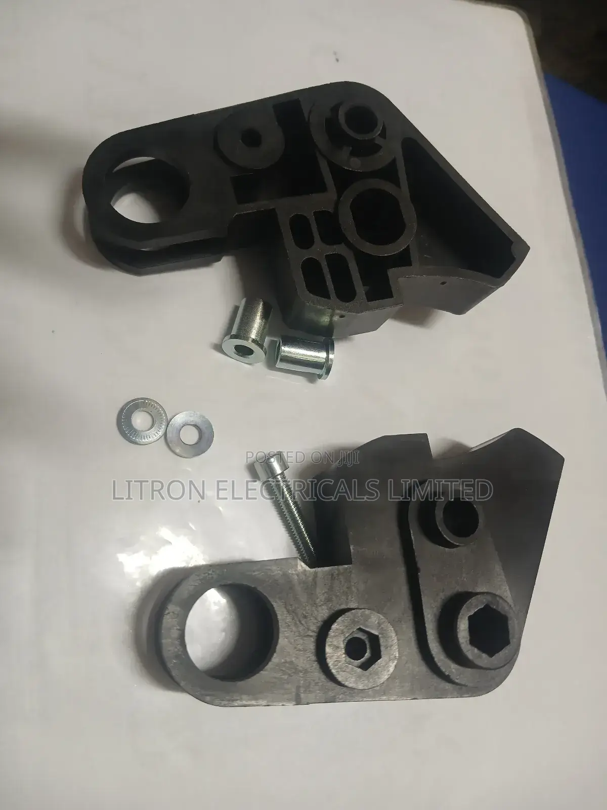 400a Interlock