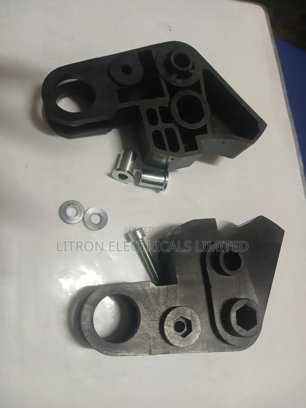 400a Interlock