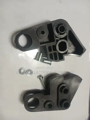400a Interlock