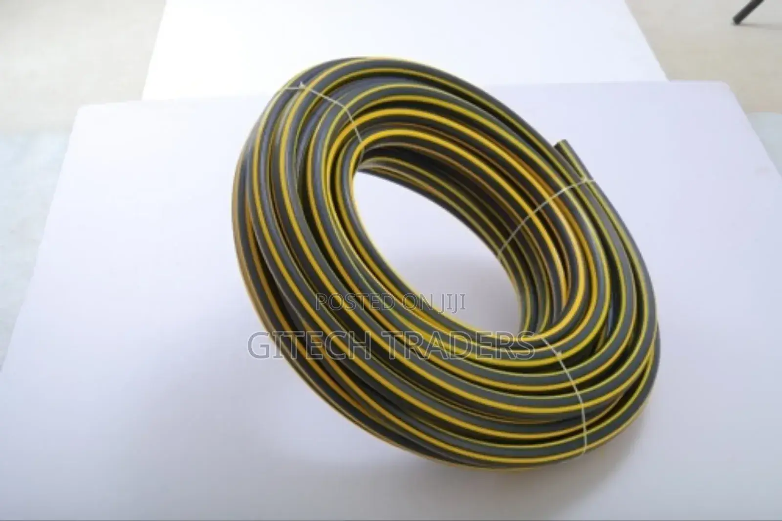 1/2 by 60ft Zebra Hosepipe