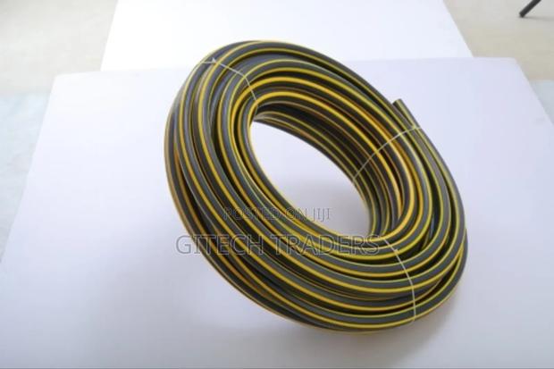 1/2 by 60ft Zebra Hosepipe