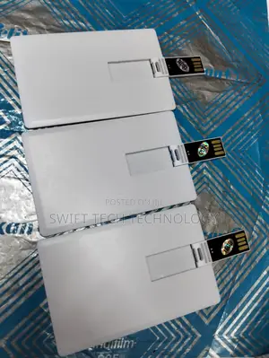 Atm Flash Disk 16gb White