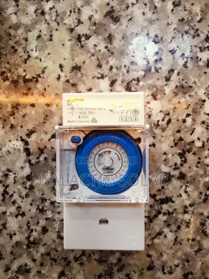 Theben Timer