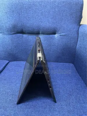 Laptop Lenovo ThinkPad X380 Yoga 16GB Intel Core i5 SSD 256GB