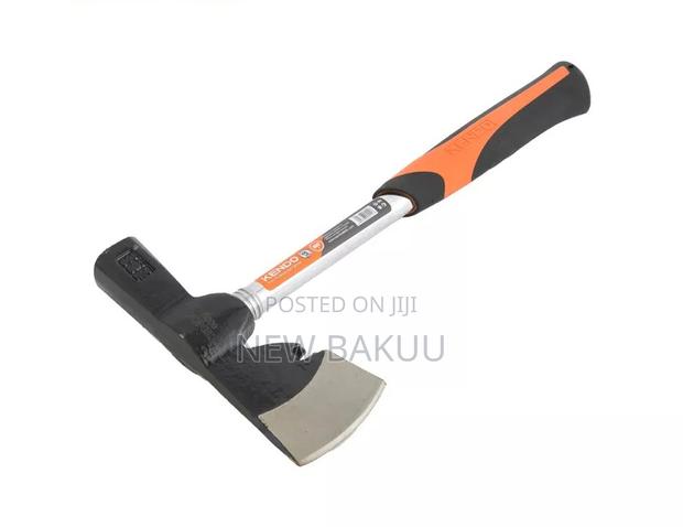 Kendo Drywall Hammer Ideal For Installing Gypsum Board - main view