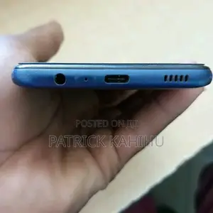 Samsung Galaxy A03s 32 GB Blue