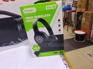 Wireless Headphones - thumbnail 2