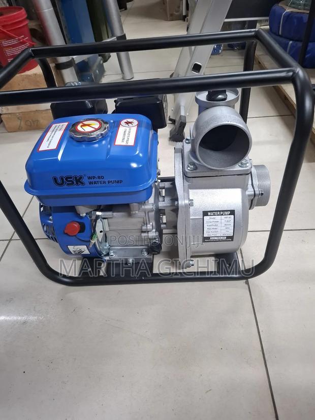 Water Pump - thumbnail 2