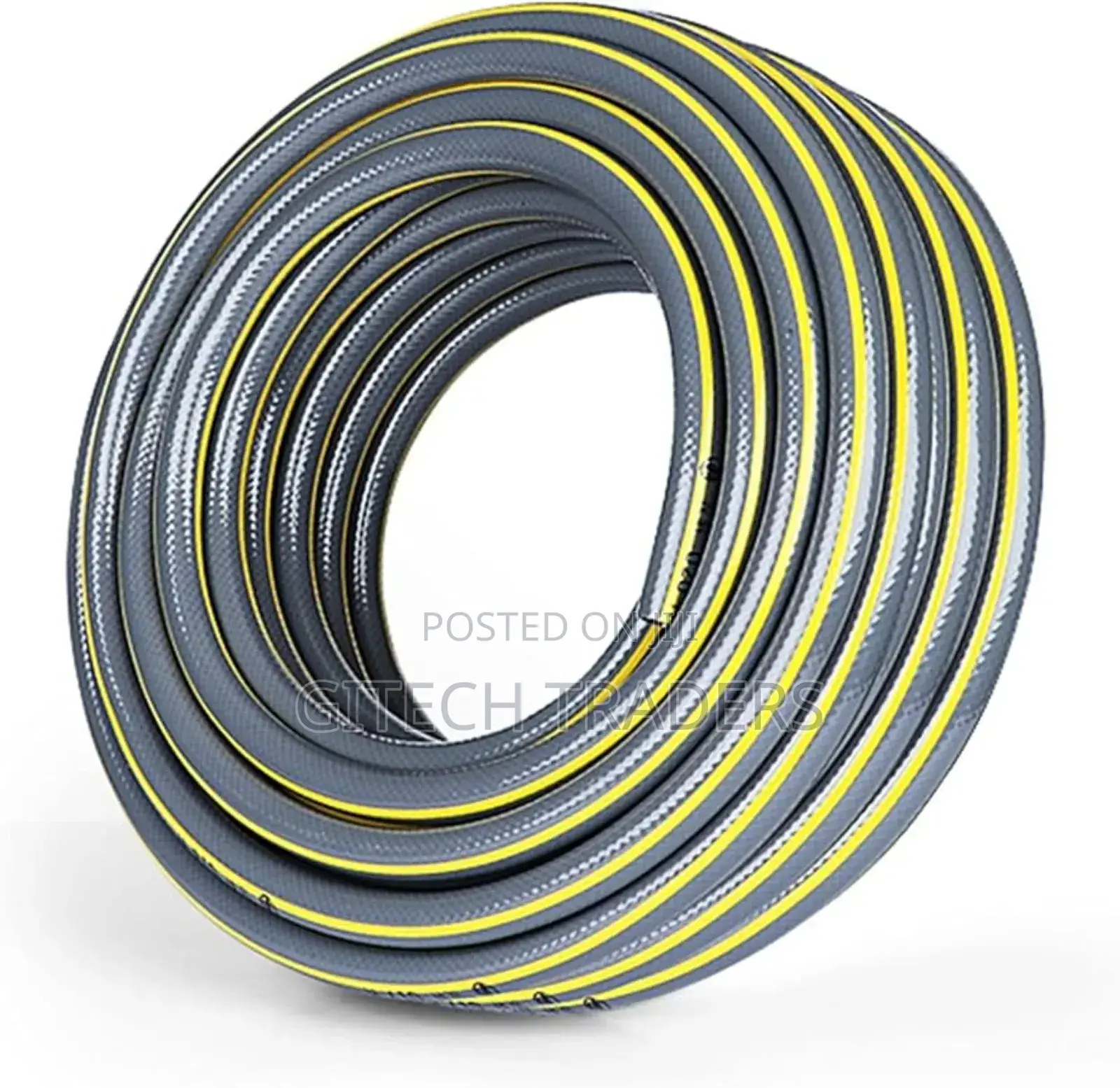 3/4 by 120 Zebra Hosepipe