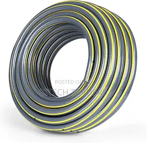 3/4 by 120 Zebra Hosepipe