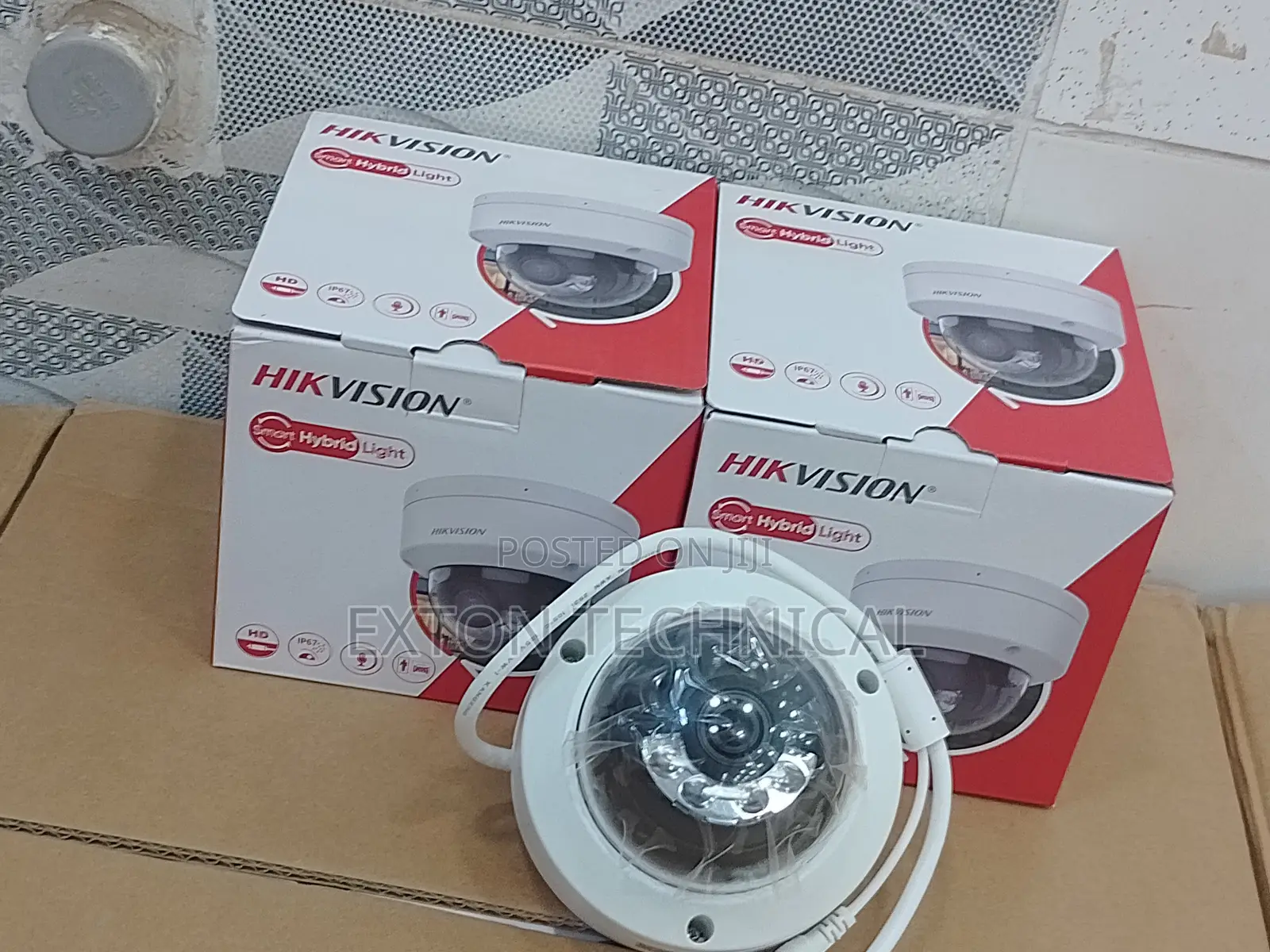 Ds-2cd11232g2 2megapixel Ip Mic Camera