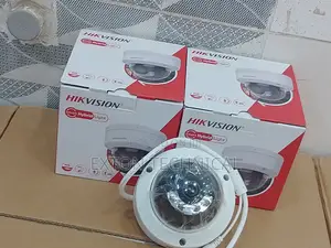 Ds-2cd11232g2 2megapixel Ip Mic Camera