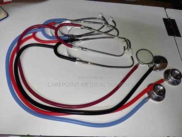 Professional Stethoscope (Student) - main view