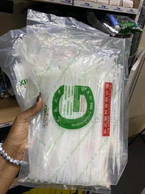 4*200mm Pieces Cable Ties 300pcs - main view