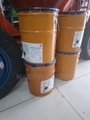 Sika Stabilizer