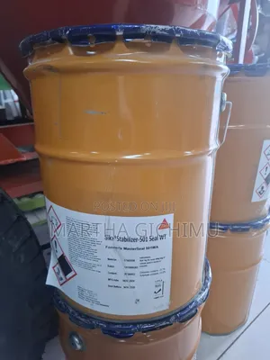 Sika Stabilizer