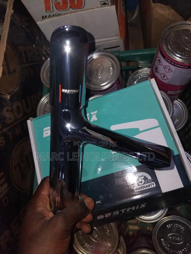 Basin Mixer Bestprice - main view