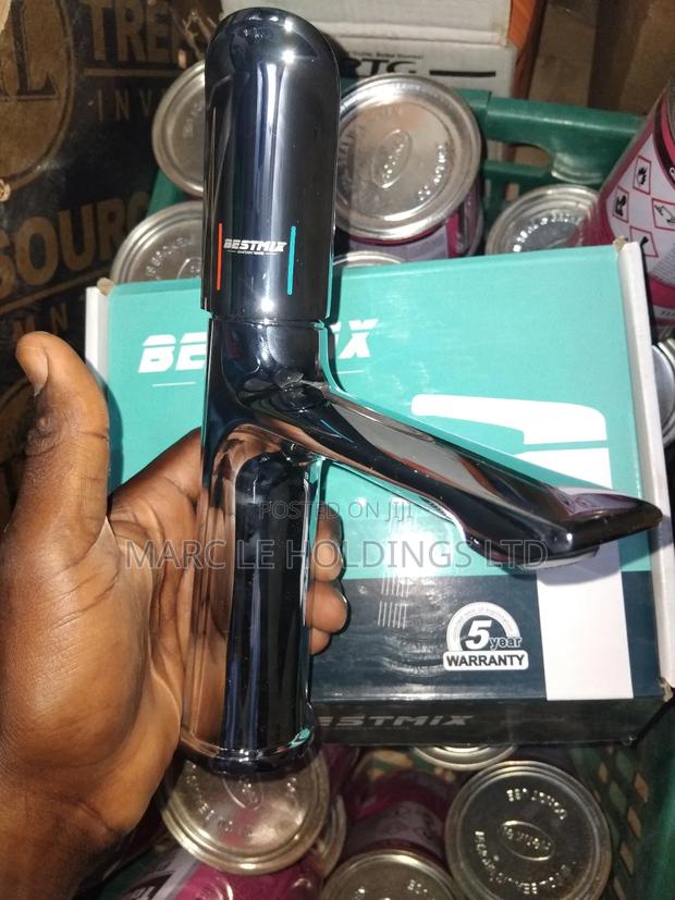 Basin Mixer Bestprice - thumbnail 2