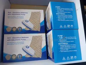 Ripple Mattress (Air Mattress)