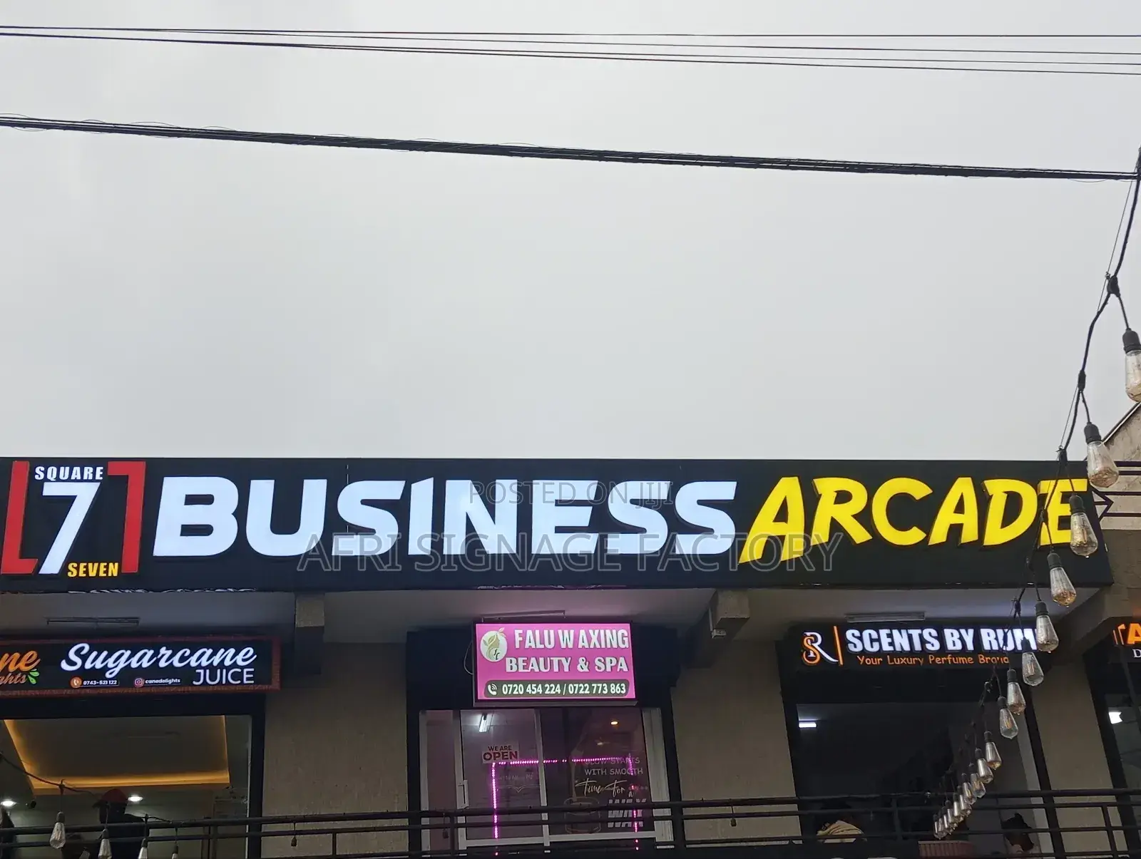 2d and 3d Signs, Signboards, Sign Writing, Lightbox, Branding, Sticker