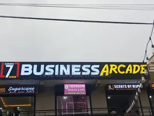 2d and 3d Signs, Signboards, Sign Writing, Lightbox, Branding, Sticker