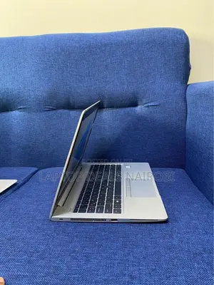 Laptop HP EliteBook 840 G5 16GB Intel Core I7 SSD 512GB