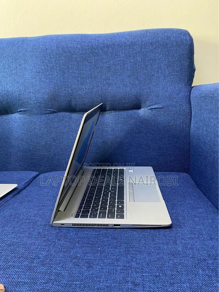 Laptop HP EliteBook 840 G5 16GB Intel Core I7 SSD 512GB