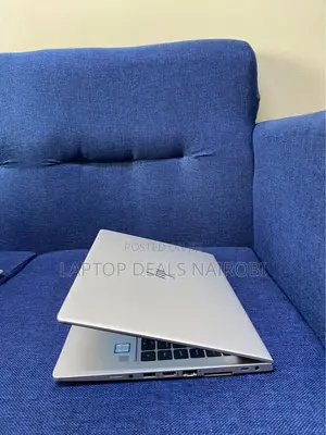 Laptop HP EliteBook 840 G5 16GB Intel Core I7 SSD 512GB