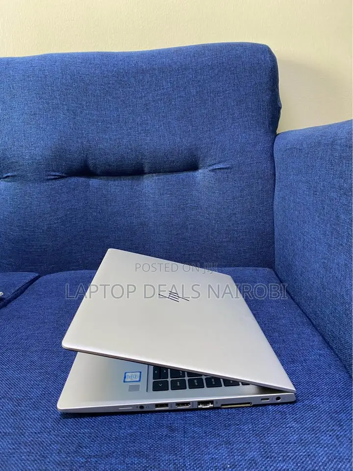 Laptop HP EliteBook 840 G5 16GB Intel Core I7 SSD 512GB