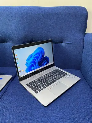 Laptop HP EliteBook 840 G5 16GB Intel Core I7 SSD 512GB