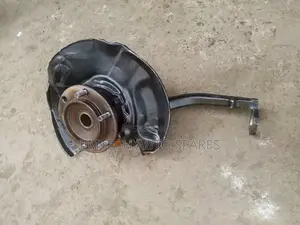 Land Cruiser Prado 95 Front Hub