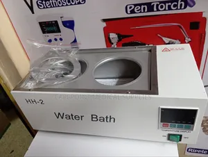 Water Bath (10 Litres)